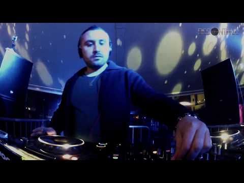Discontinuo presenta Paul Kenny ( 30min live set )