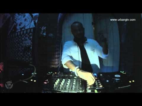 Lanth @ BlakSono Showcase  - La Espiral