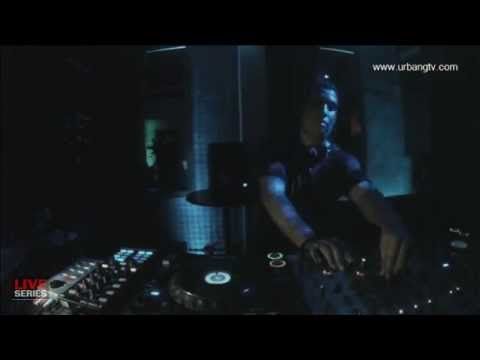 Peter @ Live Series 2015 - Cimarron Bar
