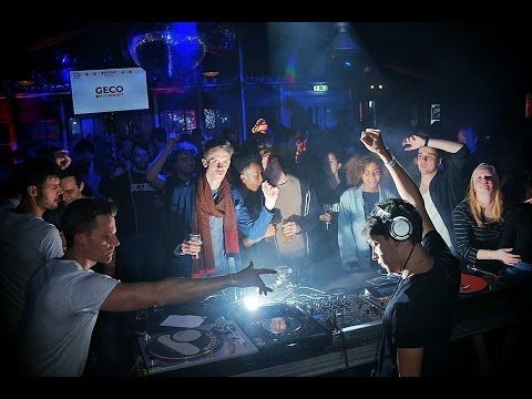 CAMILO SERNA ● CHILLER ROOM  X EDITION /SLASH9.TV
