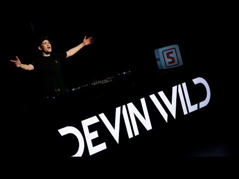 Devin Wild | Scantraxx 20 Years Live Experience