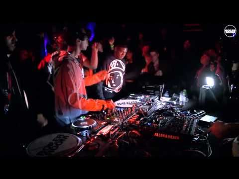 Elijah & Friends Boiler Room London 5th Birthday DJ Set