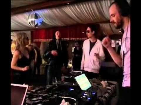 Twister showcase: Rayo @ RTS.FM - 01.04.2011