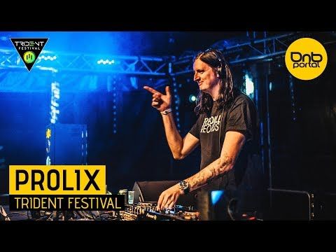 Prolix & Innate Mc - Trident Festival 2017 [DnBPortal.com]