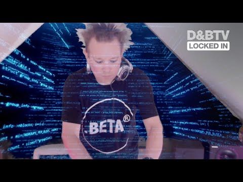 John B Classics Set - D&BTV: Locked In (DJ Set)