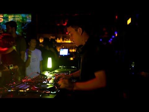 MEJIA RTS.FM Mexico x Galloloco @Club01