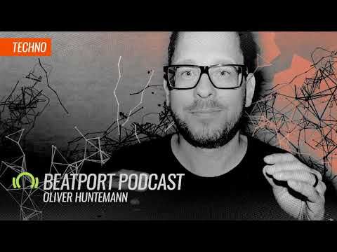 Oliver Huntemann - Beatport Podcast