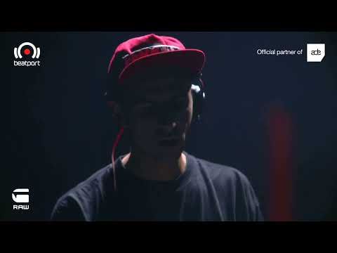 Boys Noize @ G-Star RAW RAVE | Beatport Live