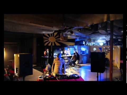 Brasil - The Secret Spot  S03 x 15