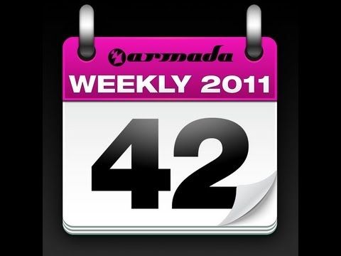 Armada Weekly Podcast 042