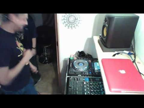 DJ Luis QuickMixx 04-13-2014
