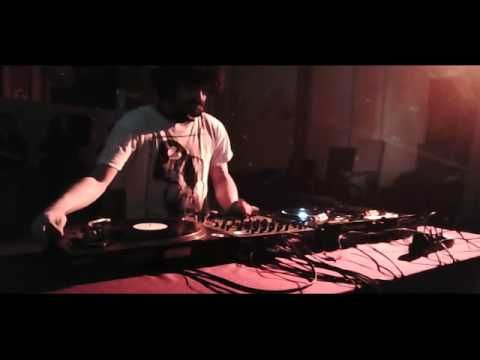 Richi Risco - The Secret Spot S01x09 12/12/2013