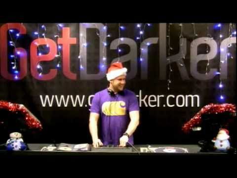 DISTANCE, DARKSIDE, CYRUS, TUNNIDGE, LOST, SHIVERZ - GetDarkerTV 078 - [Xmas Special]