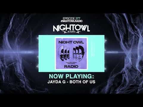 EDC ORLANDO 2022 MEGAMIX - Night Owl Radio 377