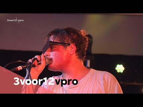 Personal Trainer - Song van het Jaar 2019