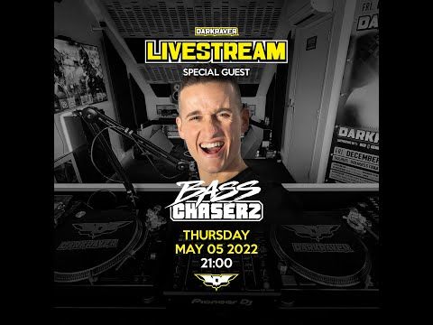 Special Guest: Bass Chaserz