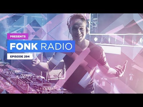 DANNIC Presents: Fonk Radio | FNKR294