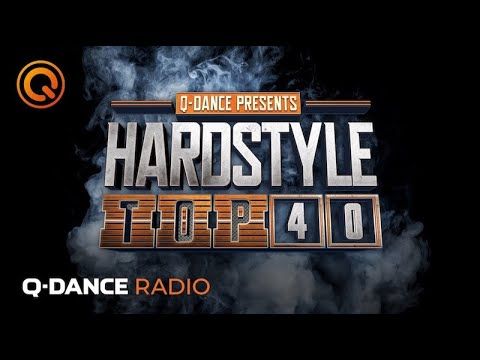 Q-dance presents: Hardstyle Top 40 hosted by Tellem | December 2019