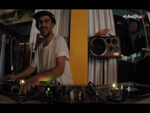 SIDD · Dacha workshop Ibiza [ only Vinyl ] © www.Allaboutibizatv.net