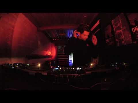 Perdu @ Shourai Sessions, RADION, Amsterdam (29-11-2017)