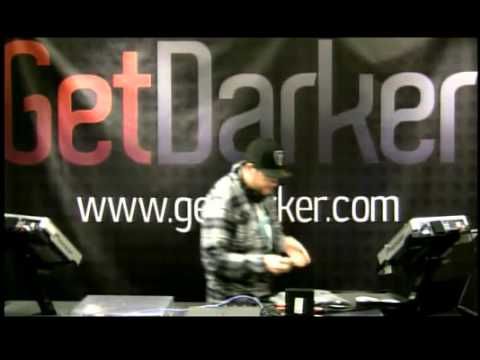 Thelem, Drama, Cyrus - GetDarkerTV 092