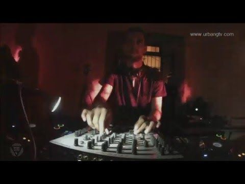Freemand @ Blak Sono 3rd Anniversary