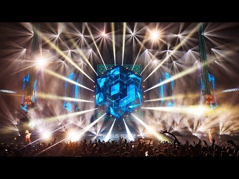 MARKUS SCHULZ [FULL 4K SET] - TRANSMISSION PRAGUE 2018