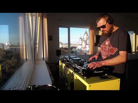Mike RTS.FM Kharkiv 13.10.2018