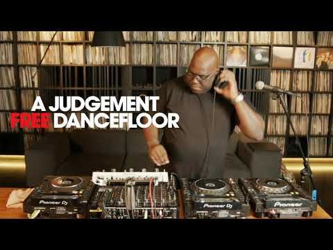 Carl Cox - Live from Melbourne (Defected Virtual Festival)