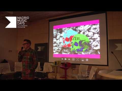 MMD - Sociedades Secretas @ IED Madrid