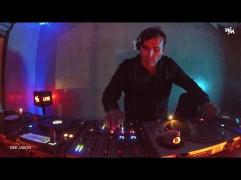 Dee Jason @ We Must Live - Casa Cordoba