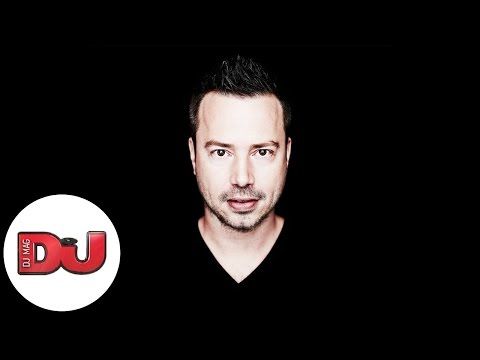 Sander Van Doorn LIVE from DJ Mag HQ
