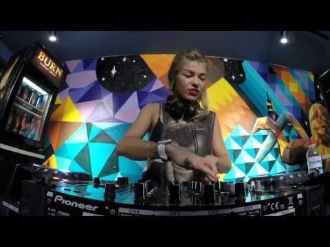 Hanna - Live @ Radio Intense 01.08.2017