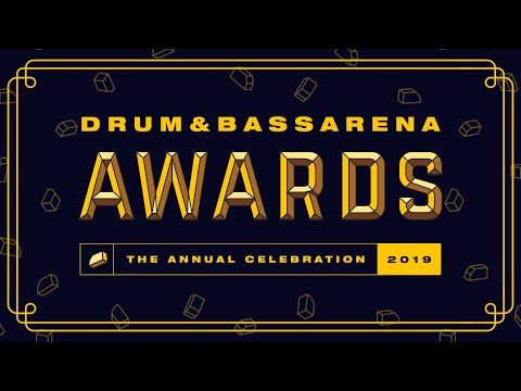 Drum&BassArena Awards 2019
