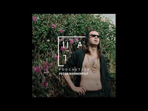 Peder Mannerfelt - HATE Podcast 200