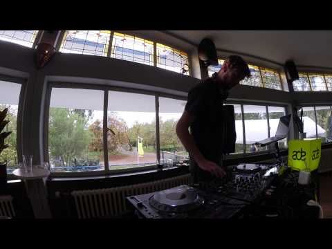 Mr. Leenknecht @ Amsterdam Dance Event, 't Blauwe Theehuis, Amsterdam (19-10-2014)