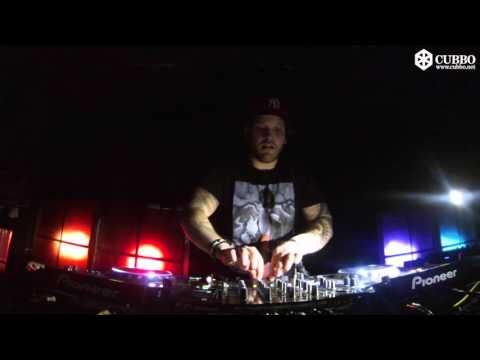 Bamb Audio Code Label Night SR Lobo Barcelona 11.03.2016