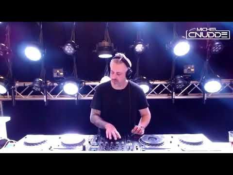 Michiel Cnudde Oktober 2021 Livestream