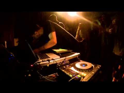 Senate - Boiler Room Australia: Perth