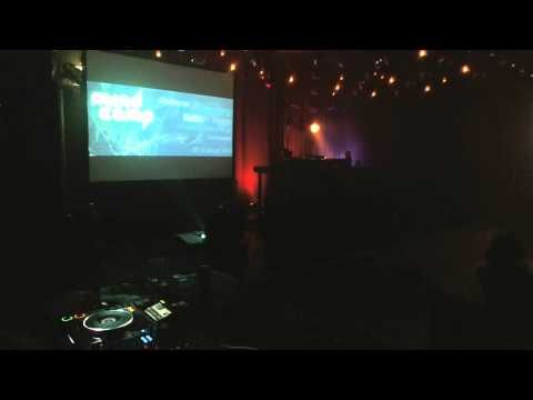 Shourai @ Mindcamp, Tivoli Spiegelbar, Utrecht (05-01-2014)