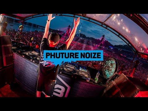 Decibel outdoor 2023 | Phuture Noize