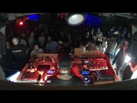 Richy Ahmed - Vicious Live @ www.viciouslive.com