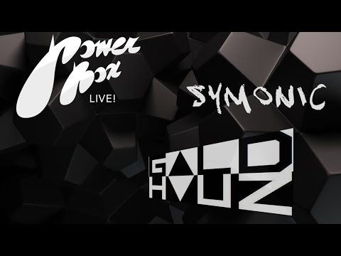 GoldHouz x Symonic (House, Deep House, Tech House)