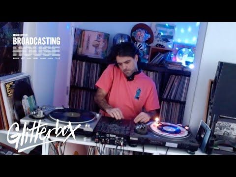 Marcel Vogel (Episode #11) - Defected Broadcasting House