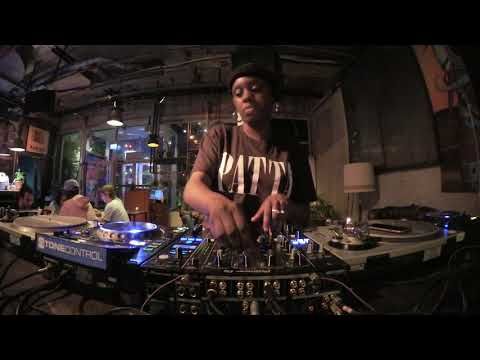 Carista @ Shourai Sessions, RADION, Amsterdam (30-08-2017)