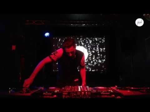 Indra DJ set | Keep Hush Live: Brotherhood Sound System 004 launch