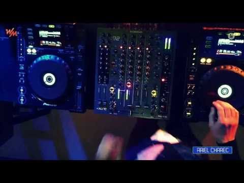 ARIEL CHAREC @ WE MUST LIVE - 25.06.2013