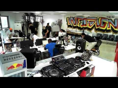 Pioneer DJ Lab - Afroboogie's Farewell Session