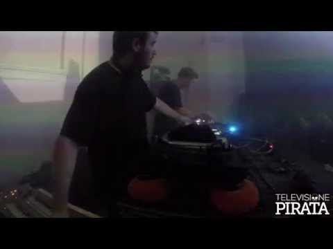 Clouds dj set - Varvara Festival