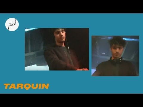 Tarquin DJ set | Keep Hush Live: Nervous Horizon